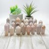 Wholesale: Pink Amethyst Point Tower - 250g