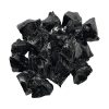 Black Obsidian Rough Stone
