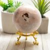 Pink Amethyst Sphere 868g 87mm