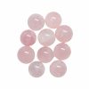 Star Rose Quartz Mini Sphere