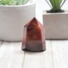 Carnelian Point Tower 149g 1.8x2.5in