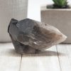 Smoky Quartz Cluster 198g 3x2.3in