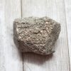 Pyrite Cluster 300g 2x0.94in
