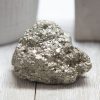 Pyrite Cluster 390g 2.2x1.4in