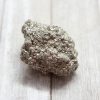 Pyrite Cluster 460g 2.4x1.4in