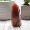 Carnelian Point Tower 119g 1.4x3in