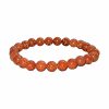 Gold Sandstone Bracelet