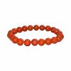 Red Jasper Bracelet