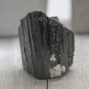 Black Tourmaline 320g 1.8x2.2in