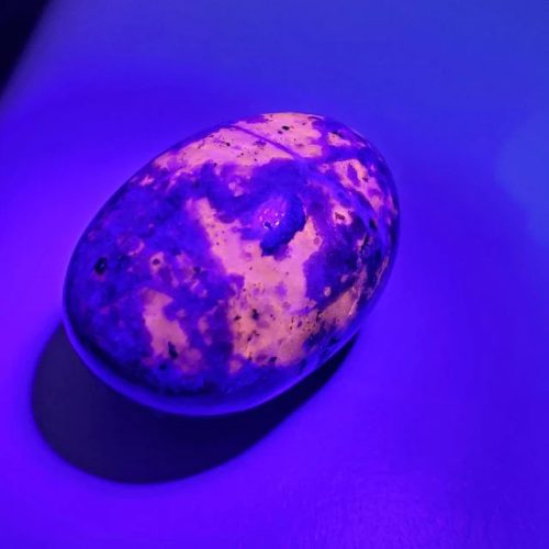 Yooperlite Tumbled Stones photo review