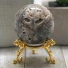 Sphalerite Sphere 175g 51mm