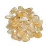 Citrine Tumbled Stone