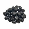 Black Tourmaline Tumbled Stone