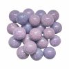 Lepidolite Mini Sphere