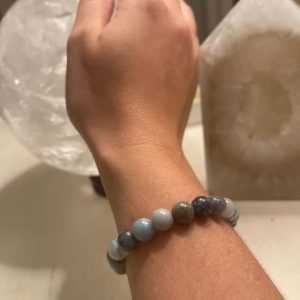 Trolleite Bracelet photo review