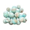 Blue Aragonite Mini Sphere