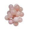 Rose Quartz Mini Sphere