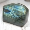 Labradorite Freeform 81g 1.8x1.5in