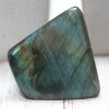 Labradorite Freeform 85g 1.6x1.9in