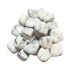 Howlite Tumbled Stone