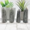 Purple Labradorite Point Tower