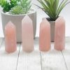 Rose Quartz Point Tower