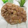 Red Hematoid Quartz Cluster 904g 6x2.3in
