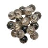 Rainbow Smoky Quartz Mini Sphere