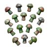 Unakite Mini Mushroom