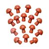 Red Jasper Mini Mushroom