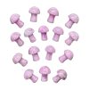 Lepidolite Mini Mushroom