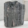Black Tourmaline 172g 2x2.6in