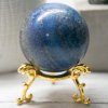 Lapis Lazuli Sphere 206g 50mm