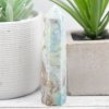 Hackmanite Point Tower 91g 0.97x3.7in