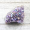 Aura Amethyst Cluster 69g 2x1in