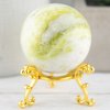 Lemon Jade Sphere 180g 50mm