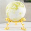 Lemon Jade Sphere 185g 50mm