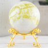 Lemon Jade Sphere 195g 50mm