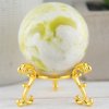 Lemon Jade Sphere 186g 50mm