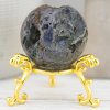 Azurite Malachite Sphere 42g 39mm