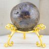 Azurite Malachite Sphere 70g 38mm