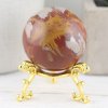 Noreena Jasper Sphere 153g 47mm