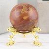 Noreena Jasper Sphere 130g 45mm