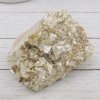 Golden Mica 295g 3x2in