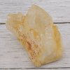 Pineapple Candle Quartz Cluster 75g 1.3x1.5in