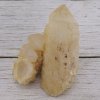 Pineapple Candle Quartz Cluster 56g 1.5x1.6in