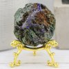 Azurite Malachite Sphere 78g 49mm