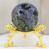 Azurite Malachite Sphere 38g 37mm