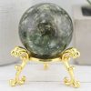 Green Mica Sphere 252g 55mm
