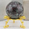 Eudialyte Sphere 112g 42mm